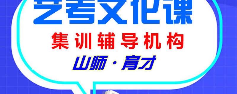 南寧市邕寧區(qū)政府藝考文化課語文培訓(xùn)班輔導(dǎo)