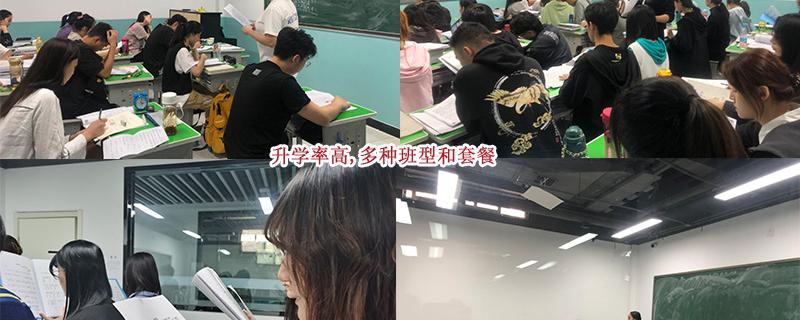 南陽全日制藝術生集訓費用一般多少